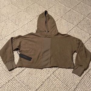 NWT! Daniel Patrick Classic Road Hoodie